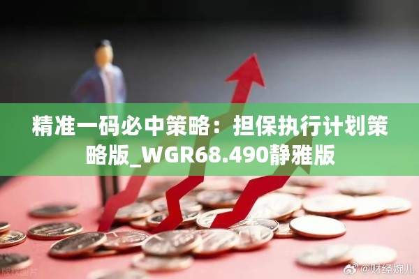 精准一码必中策略：担保执行计划策略版_WGR68.490静雅版