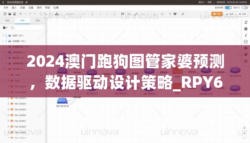 2024澳门跑狗图管家婆预测，数据驱动设计策略_RPY68.346微型版