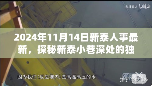 探秘新泰小巷深处的独特风味，人事新发现小店的故事揭秘