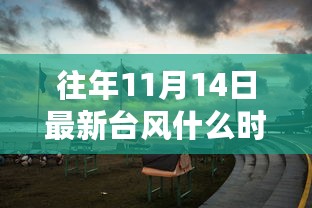 台风登陆记，追寻心灵洗涤的自然之旅，探寻台风脚步——11月14日最新台风登陆纪实