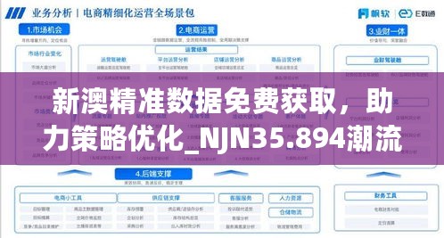 新澳精准数据免费获取，助力策略优化_NJN35.894潮流版