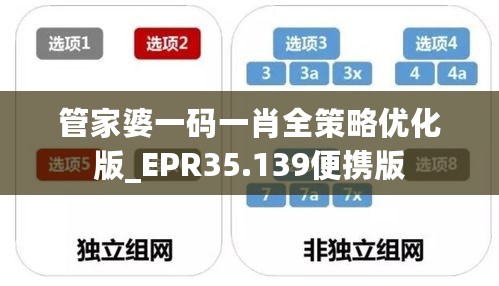 管家婆一码一肖全策略优化版_EPR35.139便携版