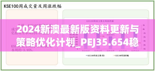 2024新澳最新版资料更新与策略优化计划_PEJ35.654稳定版