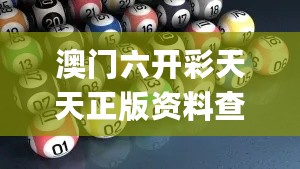 澳门六开彩天天正版资料查询详解_JAO56.846拍照版