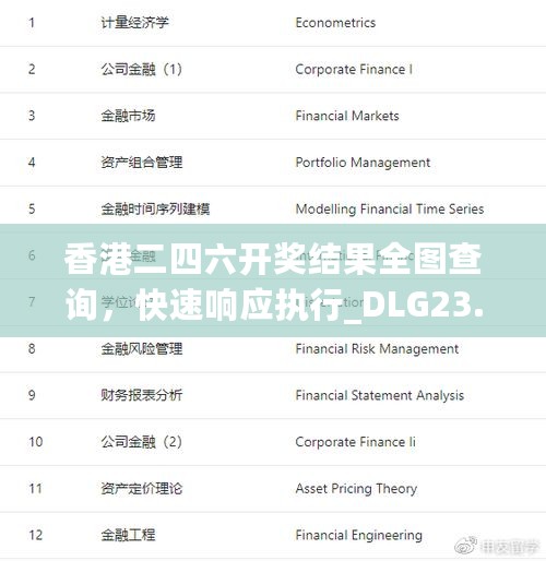 香港二四六开奖结果全图查询，快速响应执行_DLG23.293极致版