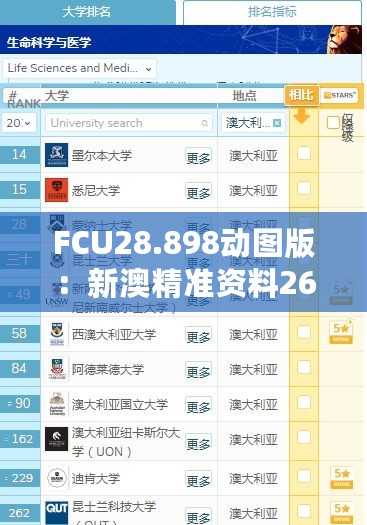 FCU28.898动图版：新澳精准资料265期免费获取，仪器科学与技术