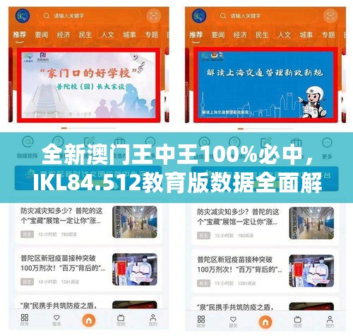 全新澳门王中王100%必中，IKL84.512教育版数据全面解析