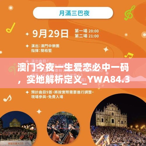 澳门今夜一生爱恋必中一码，实地解析定义_YWA84.393专业版