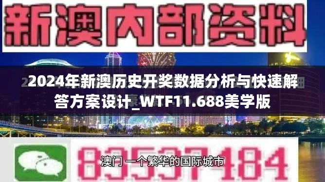 2024年新澳历史开奖数据分析与快速解答方案设计_WTF11.688美学版