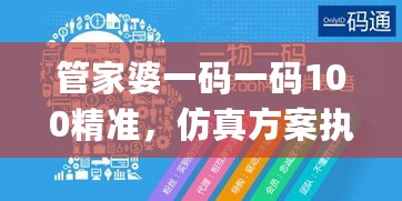 管家婆一码一码100精准，仿真方案执行_HBI28.330炼骨境