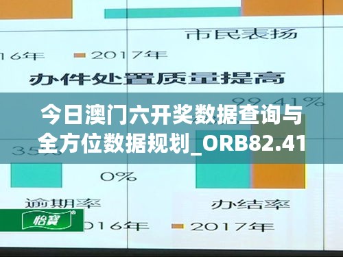 今日澳门六开奖数据查询与全方位数据规划_ORB82.413授权版