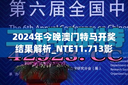 2024年今晚澳门特马开奖结果解析_NTE11.713影视版