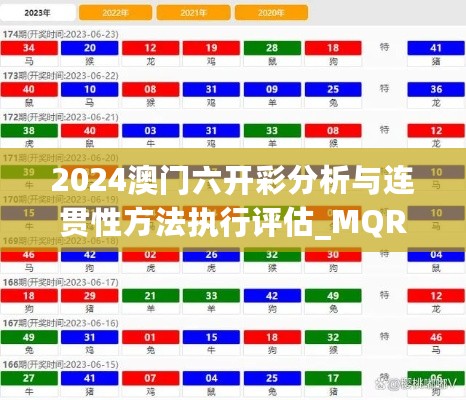 2024澳门六开彩分析与连贯性方法执行评估_MQR32.738冷静版