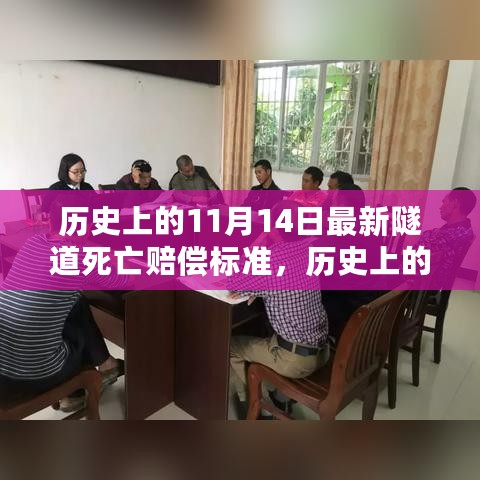 历史上的11月14日隧道死亡赔偿标准解读及最新标准发布