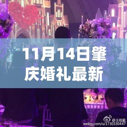 肇庆婚礼世纪回眸，璀璨瞬间的永恒记录 11月14日最新婚礼纪实