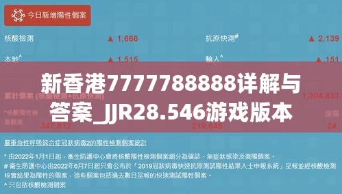 新香港7777788888详解与答案_JJR28.546游戏版本