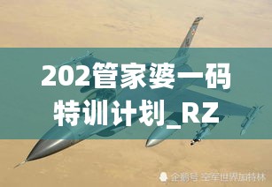 202管家婆一码特训计划_RZT19.653动态版