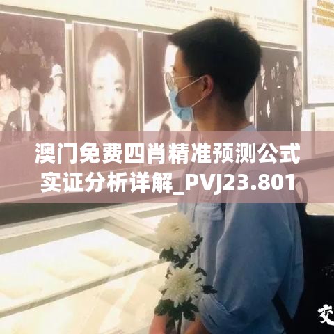 澳门免费四肖精准预测公式实证分析详解_PVJ23.801游戏版本