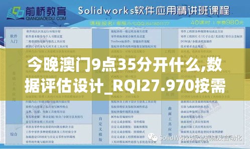 今晚澳门9点35分开什么,数据评估设计_RQI27.970按需版