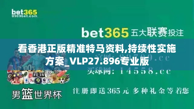 看香港正版精准特马资料,持续性实施方案_VLP27.896专业版