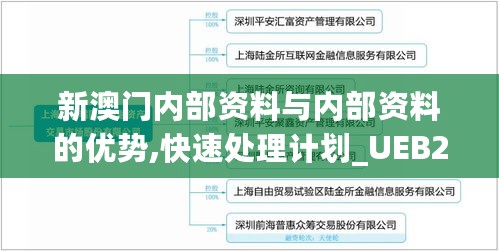 新澳门内部资料与内部资料的优势,快速处理计划_UEB27.425内容版