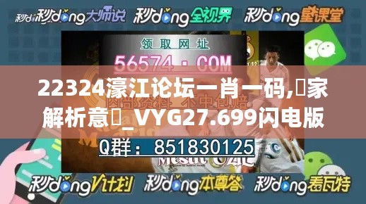 22324濠江论坛一肖一码,專家解析意見_VYG27.699闪电版