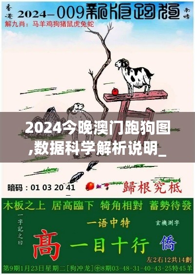 2024今晚澳门跑狗图,数据科学解析说明_FVY27.577冒险版