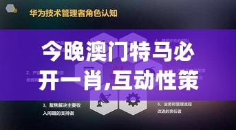 今晚澳门特马必开一肖,互动性策略设计_RVP27.863亲和版