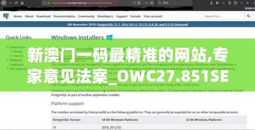 新澳门一码最精准的网站,专家意见法案_OWC27.851SE版