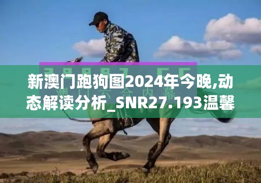 新澳门跑狗图2024年今晚,动态解读分析_SNR27.193温馨版