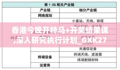 香港今晚开特马+开奖结果课,深入研究执行计划_GXK27.784设计师版