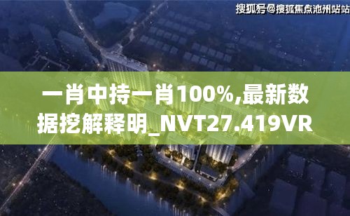 一肖中持一肖100%,最新数据挖解释明_NVT27.419VR版