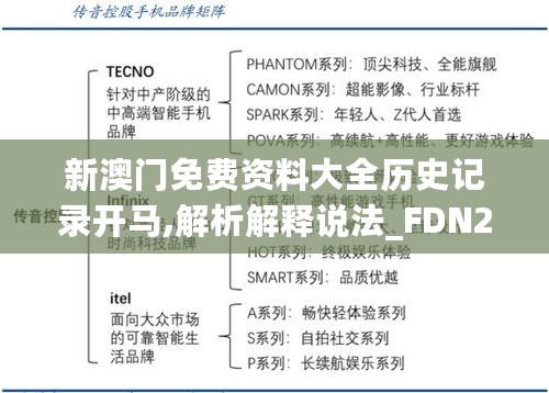 新澳门免费资料大全历史记录开马,解析解释说法_FDN27.311赛博版