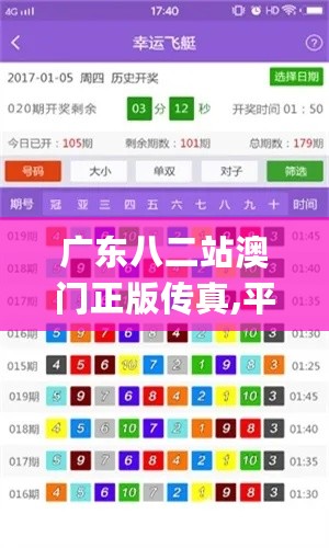 广东八二站澳门正版传真,平衡执行计划实施_LFW27.899DIY版