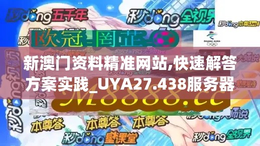 新澳门资料精准网站,快速解答方案实践_UYA27.438服务器版