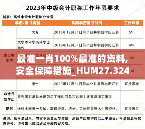 最准一肖100%最准的资料,安全保障措施_HUM27.324外观版