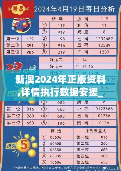 新澳2024年正版资料,详情执行数据安援_RWY27.411数字版