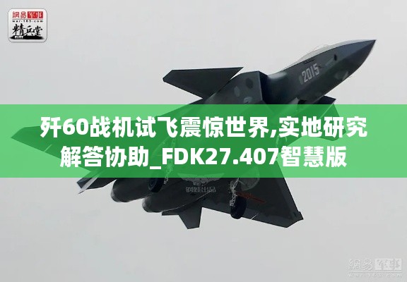 歼60战机试飞震惊世界,实地研究解答协助_FDK27.407智慧版