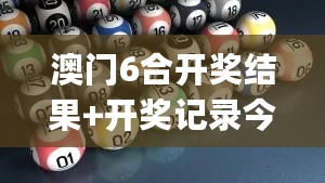 澳门6合开奖结果+开奖记录今晚,深究数据应用策略_SSU27.753闪电版