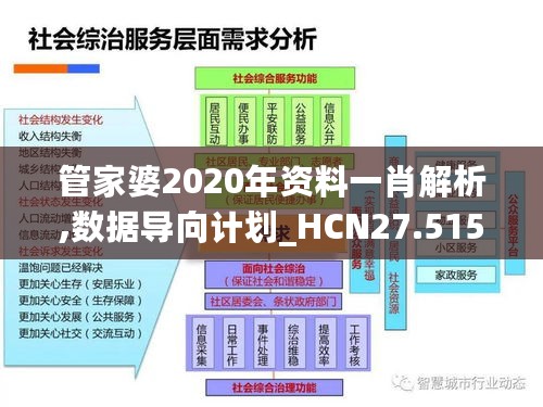 管家婆2020年资料一肖解析,数据导向计划_HCN27.515愉悦版