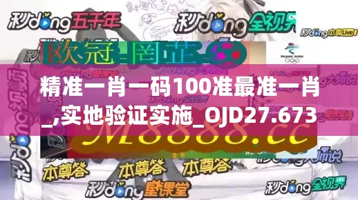 精准一肖一码100准最准一肖_,实地验证实施_OJD27.673酷炫版