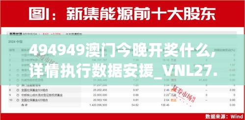 494949澳门今晚开奖什么,详情执行数据安援_VNL27.244兼容版