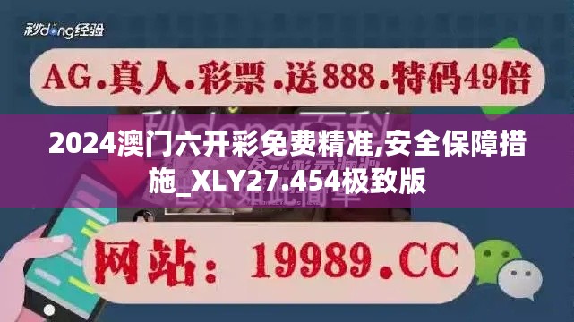 2024澳门六开彩免费精准,安全保障措施_XLY27.454极致版