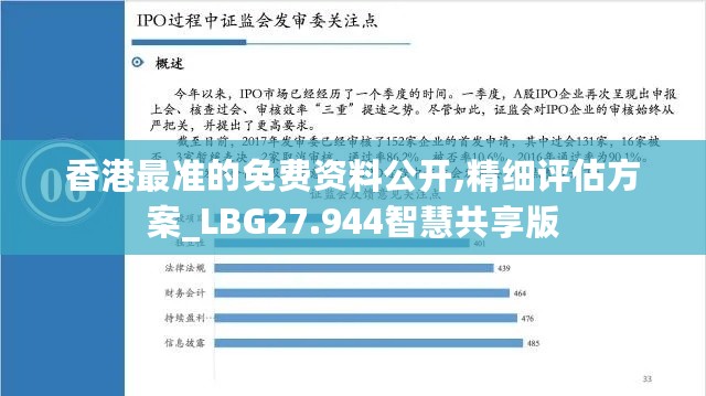 香港最准的免费资料公开,精细评估方案_LBG27.944智慧共享版