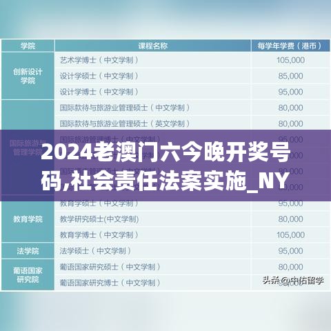 2024老澳门六今晚开奖号码,社会责任法案实施_NYO27.170多媒体版