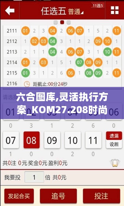 六合图库,灵活执行方案_KOM27.208时尚版