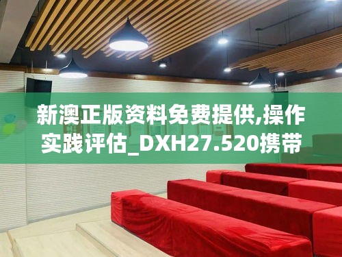 新澳正版资料免费提供,操作实践评估_DXH27.520携带版