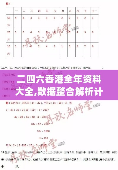 二四六香港全年资料大全,数据整合解析计划_QKY27.614愉悦版