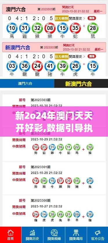 新2o24年澳门天天开好彩,数据引导执行策略_OMP27.821漏出版