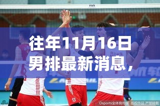 往年11月16日男排最新消息获取指南及详细步骤解析